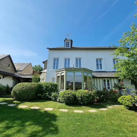 Prázdninový dům Maison Saint Leonard *