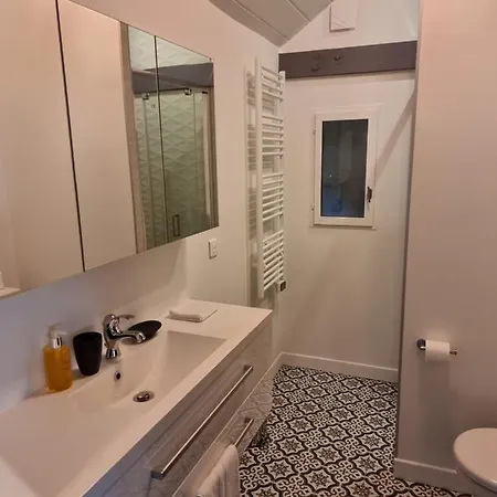 Prázdninový dům Maison Saint Leonard *