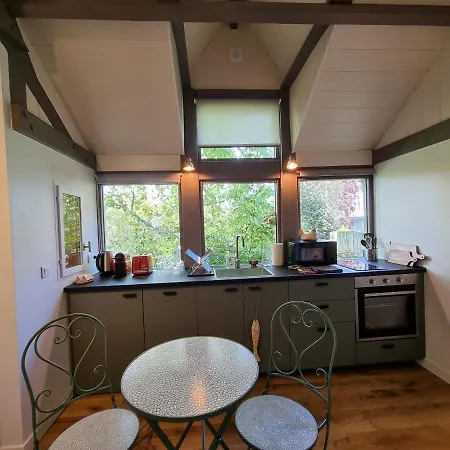 Maison Saint Leonard Prázdninový dům