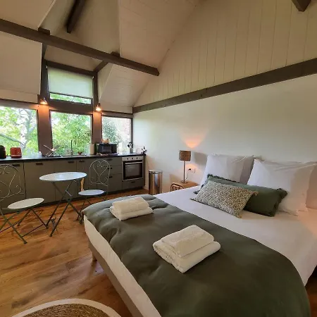 Prázdninový dům Maison Saint Leonard *