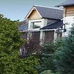 Maison Saint Leonard