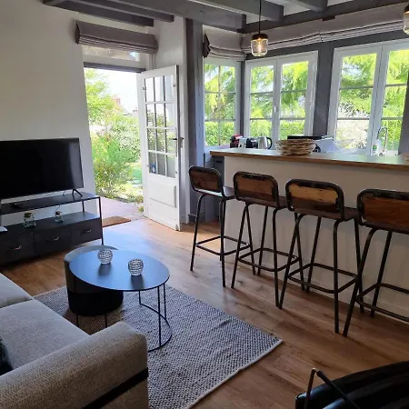 Maison Saint Leonard *