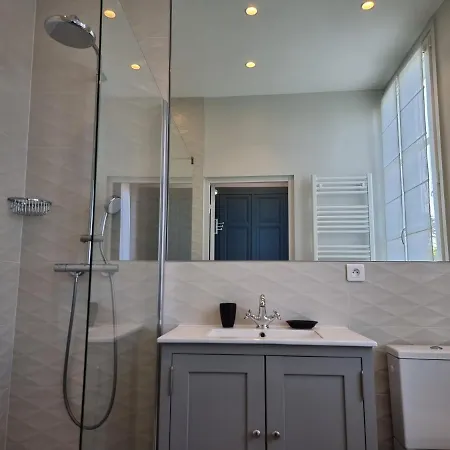 Maison Saint Leonard * Honfleur