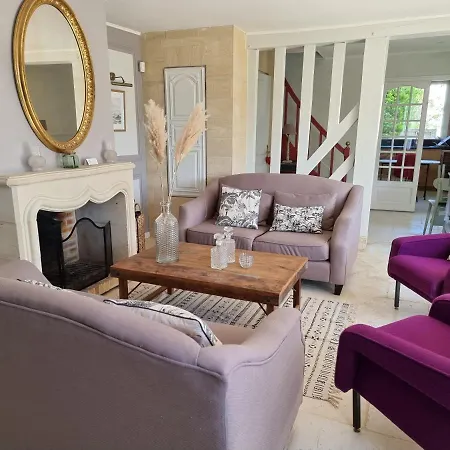 Maison Saint Leonard * Honfleur