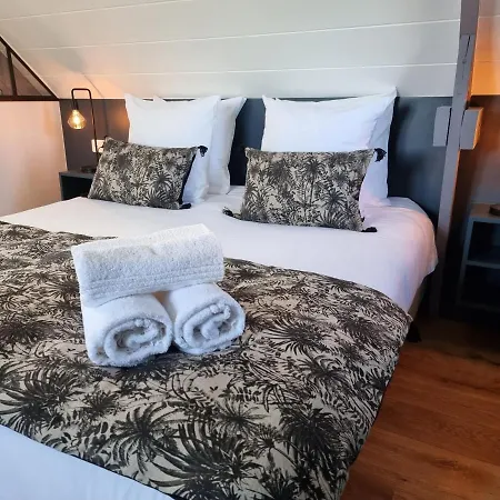 Σπίτι διακοπών Maison Saint Leonard