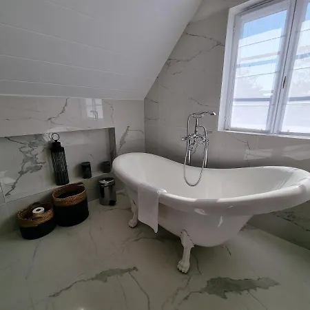 Maison Saint Leonard Honfleur