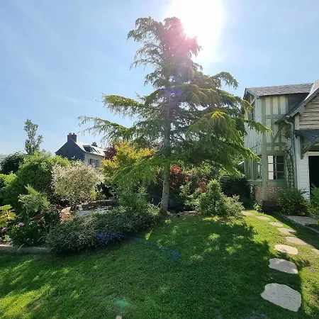 Maison Saint Leonard Dom wakacyjny