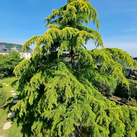 Dom wakacyjny Maison Saint Leonard