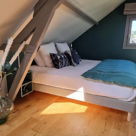 Maison Saint Leonard