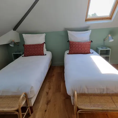 Maison Saint Leonard Σπίτι διακοπών Ονφλέρ