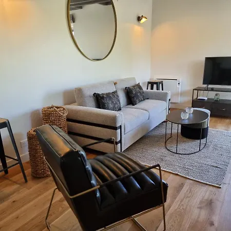 Maison Saint Leonard Σπίτι διακοπών *