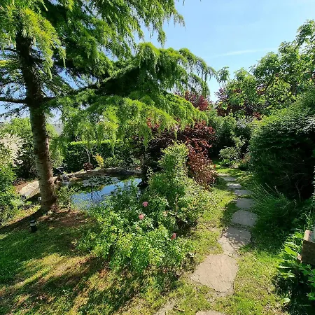 Σπίτι διακοπών Maison Saint Leonard Ονφλέρ