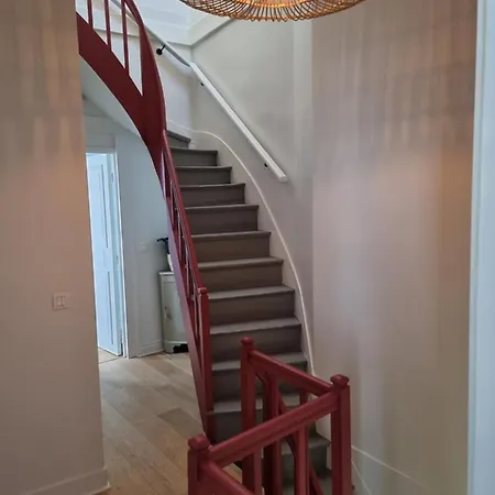 Maison Saint Leonard *