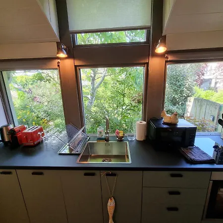 Maison Saint Leonard *