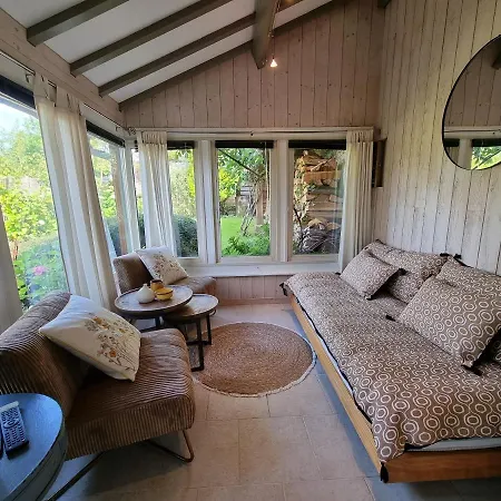 Σπίτι διακοπών Maison Saint Leonard