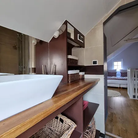 Maison Saint Leonard *