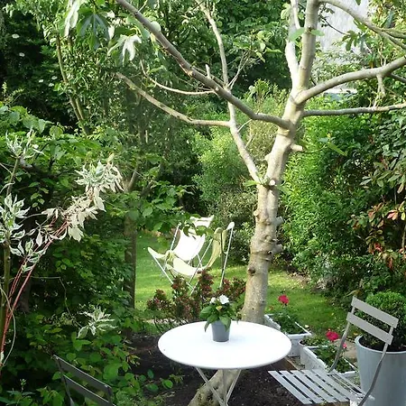 Maison Saint Leonard Dom wakacyjny *