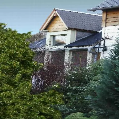 Maison Saint Léonard