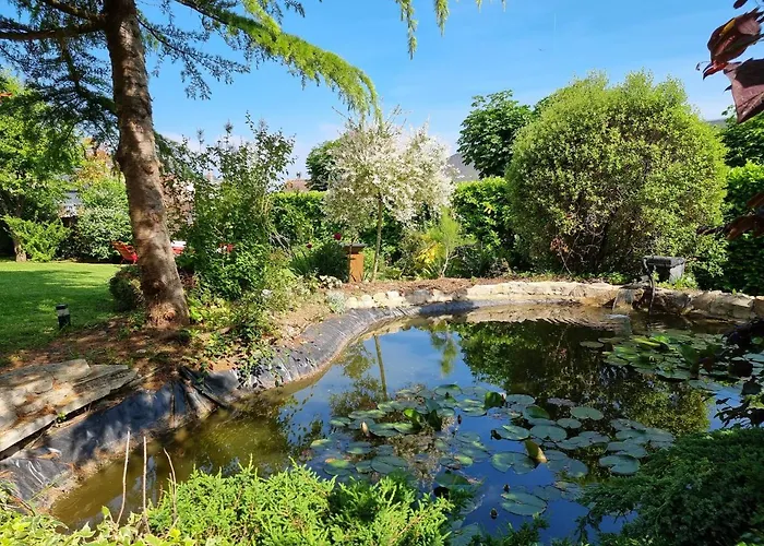 Holiday home Maison Saint Leonard