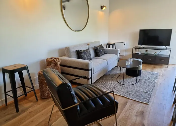 Maison Saint Leonard Holiday home *