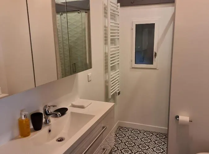 Holiday home Maison Saint Leonard *