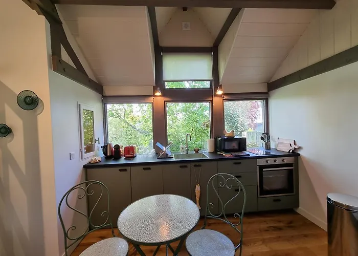 Maison Saint Leonard Holiday home