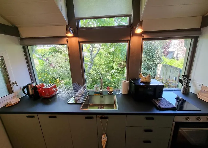 Maison Saint Leonard *