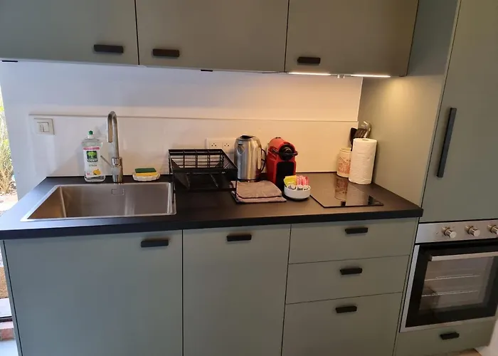 Holiday home Maison Saint Leonard