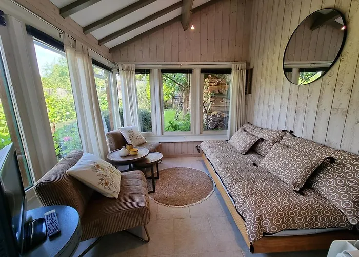 Holiday home Maison Saint Leonard